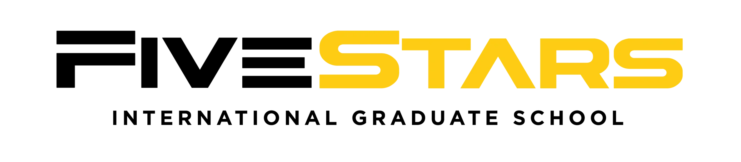 FIVESTARS FITNESS LOGO